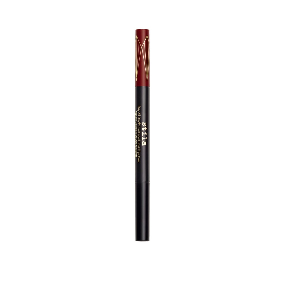 Stila duel ended liquid eyeliner